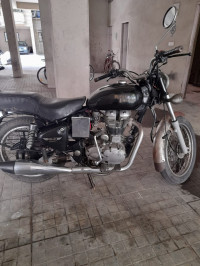 Royal Enfield Bullet 350 Twinspark