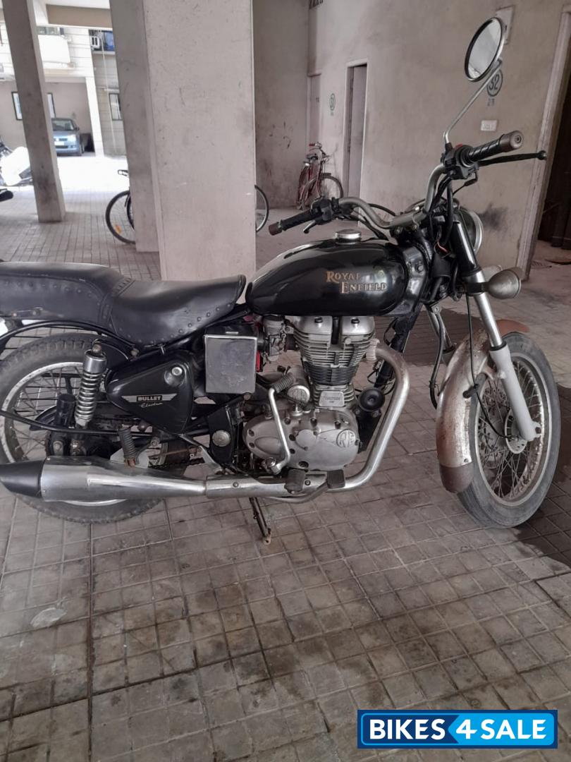 Royal Enfield Bullet 350 Twinspark