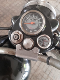 Royal Enfield Bullet 350 Twinspark