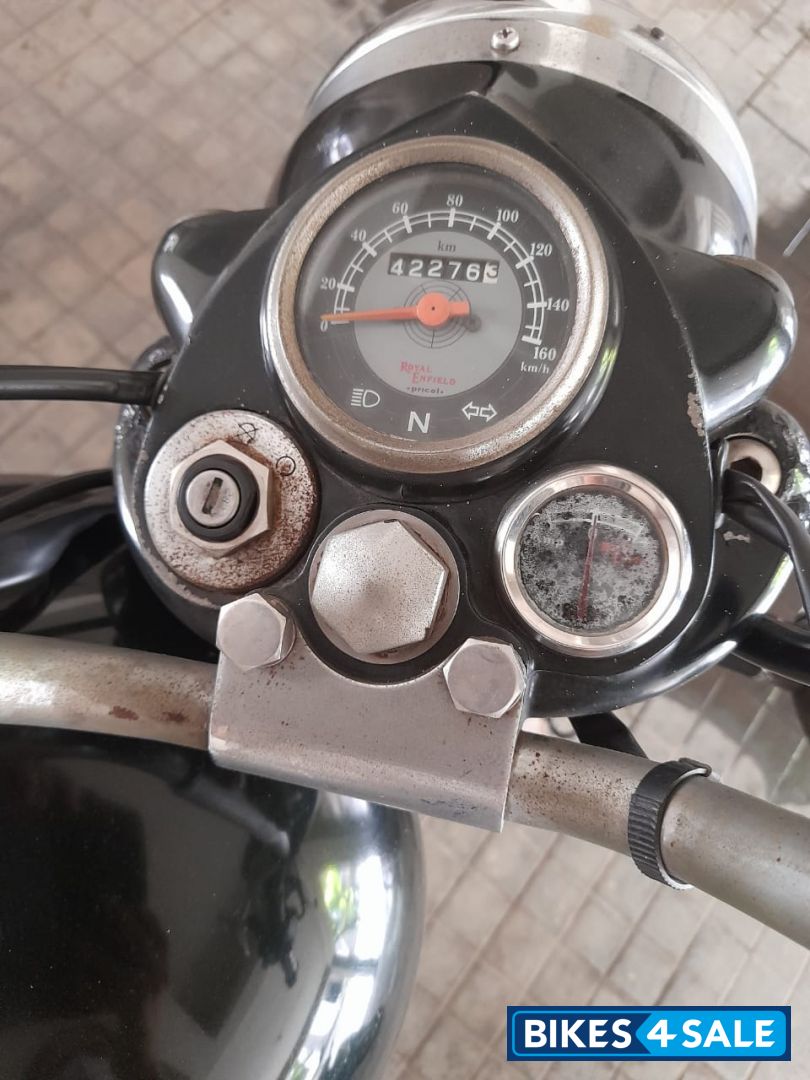 Royal Enfield Bullet 350 Twinspark