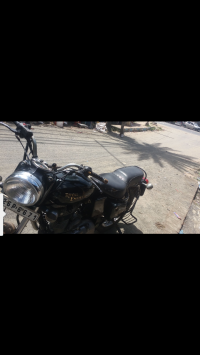 Royal Enfield Bullet 350 Twinspark