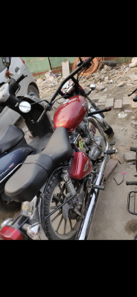 Royal Enfield Bullet Electra Twinspark