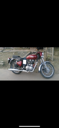 Royal Enfield Bullet Electra Twinspark