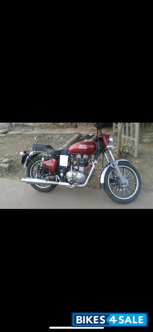 Royal Enfield Bullet Electra Twinspark