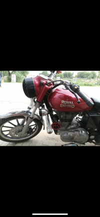 Royal Enfield Bullet Electra Twinspark
