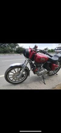 Royal Enfield Bullet Electra Twinspark