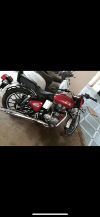 Royal Enfield Bullet Electra Twinspark