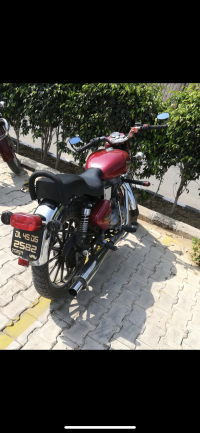 Royal Enfield Bullet Electra Twinspark