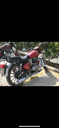 Royal Enfield Bullet Electra Twinspark