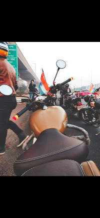 Royal Enfield Classic 350 BS VI