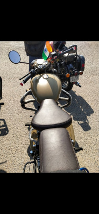 Royal Enfield Classic 350 BS VI