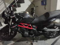 Benelli TNT 300 2019 Model