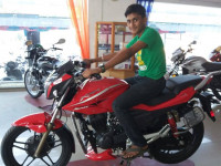 Hero Xtreme Sports 2015 Model