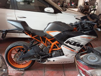 KTM RC 390