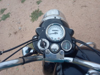Royal Enfield Bullet Standard 350 1995 Model