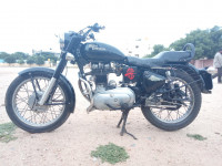 Royal Enfield Bullet Standard 350