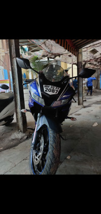 Yamaha YZF R15 V3 2019 Model