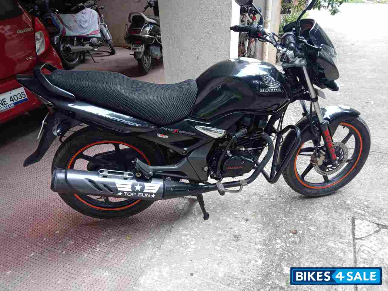 honda unicorn 150 new model 2018