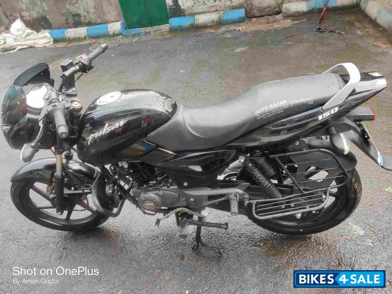 Bajaj Pulsar 150 DTSi
