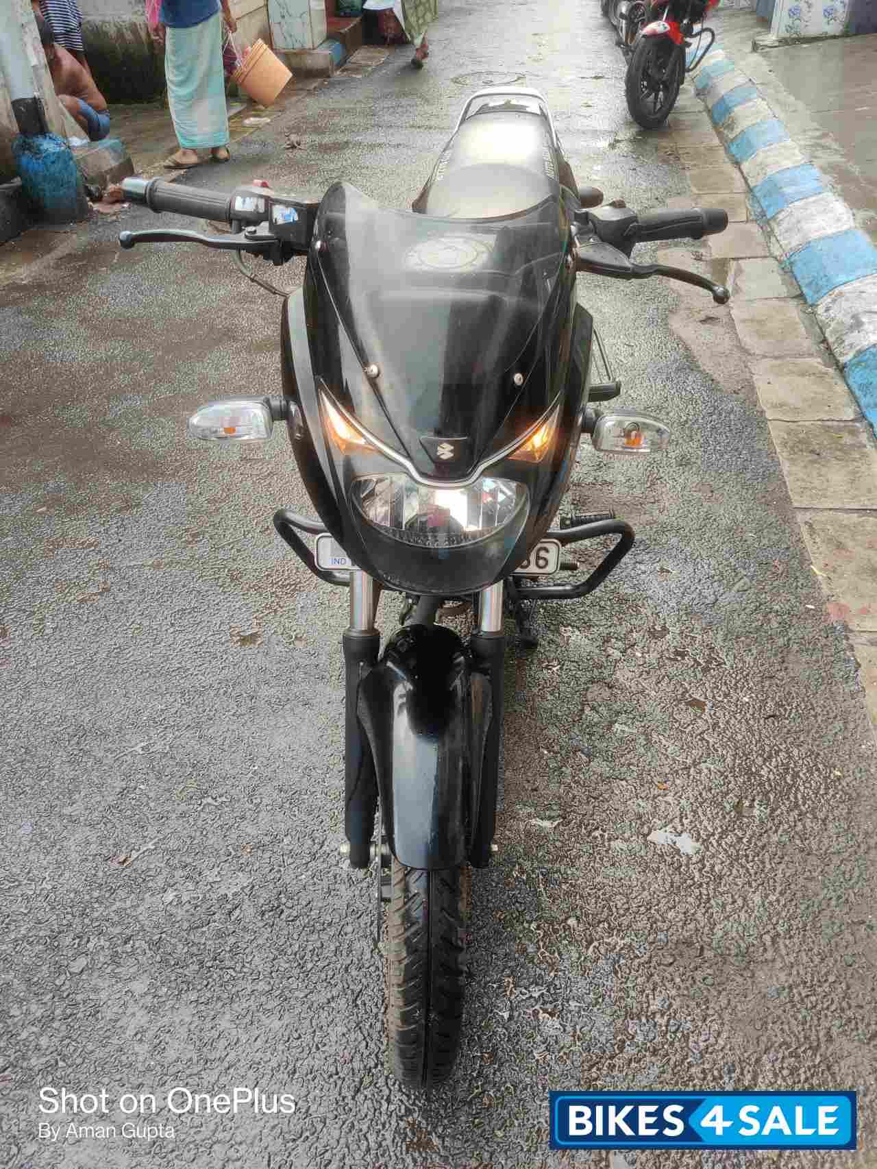 Bajaj Pulsar 150 DTSi