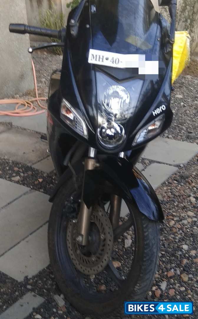 Hero Karizma ZMR Hero Karizma ZMR