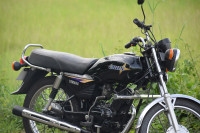 Yamaha Crux