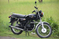 Yamaha Crux