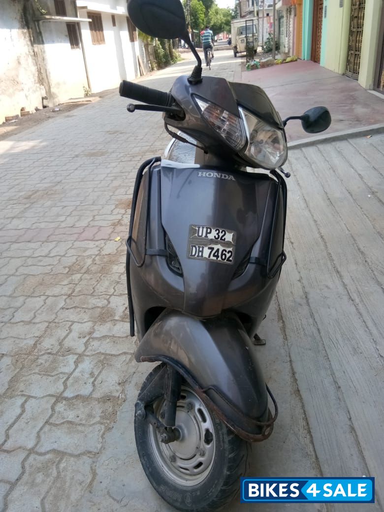 Honda Activa