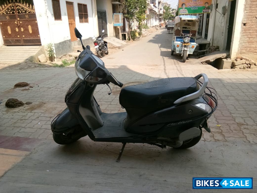 Honda Activa