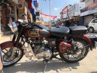 Royal Enfield Classic 350
