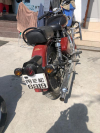 Royal Enfield Classic 350