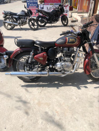 Royal Enfield Classic 350