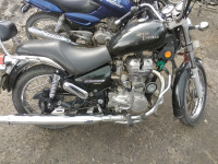 Royal Enfield Thunderbird TwinSpark 350 2010 Model
