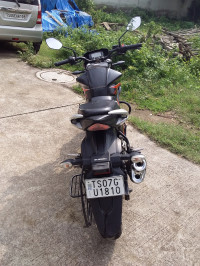 Suzuki Gixxer 150