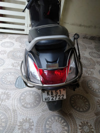 Honda Activa 5G