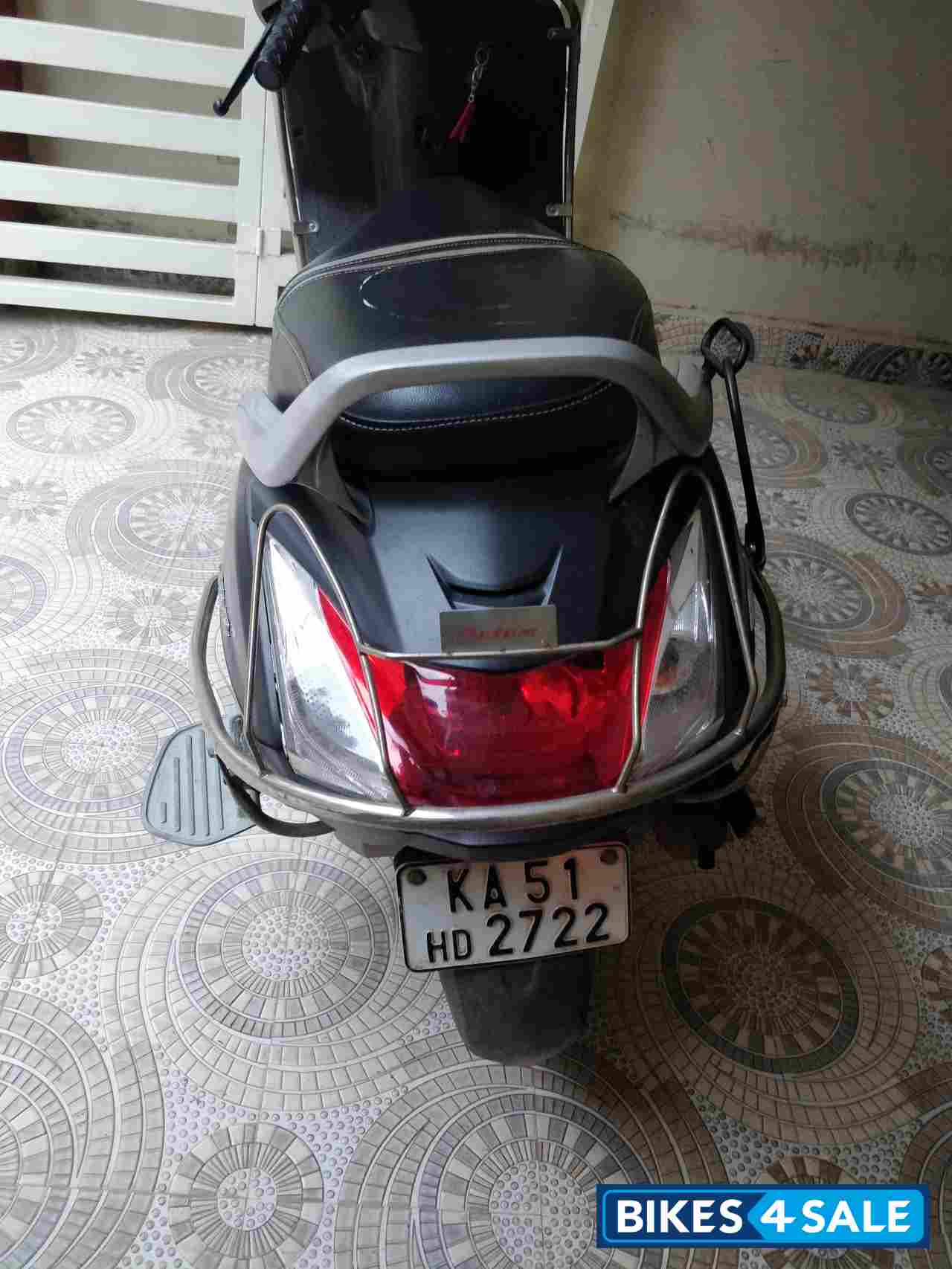 Honda Activa 5G