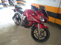 Yamaha Fazer 2009 Model