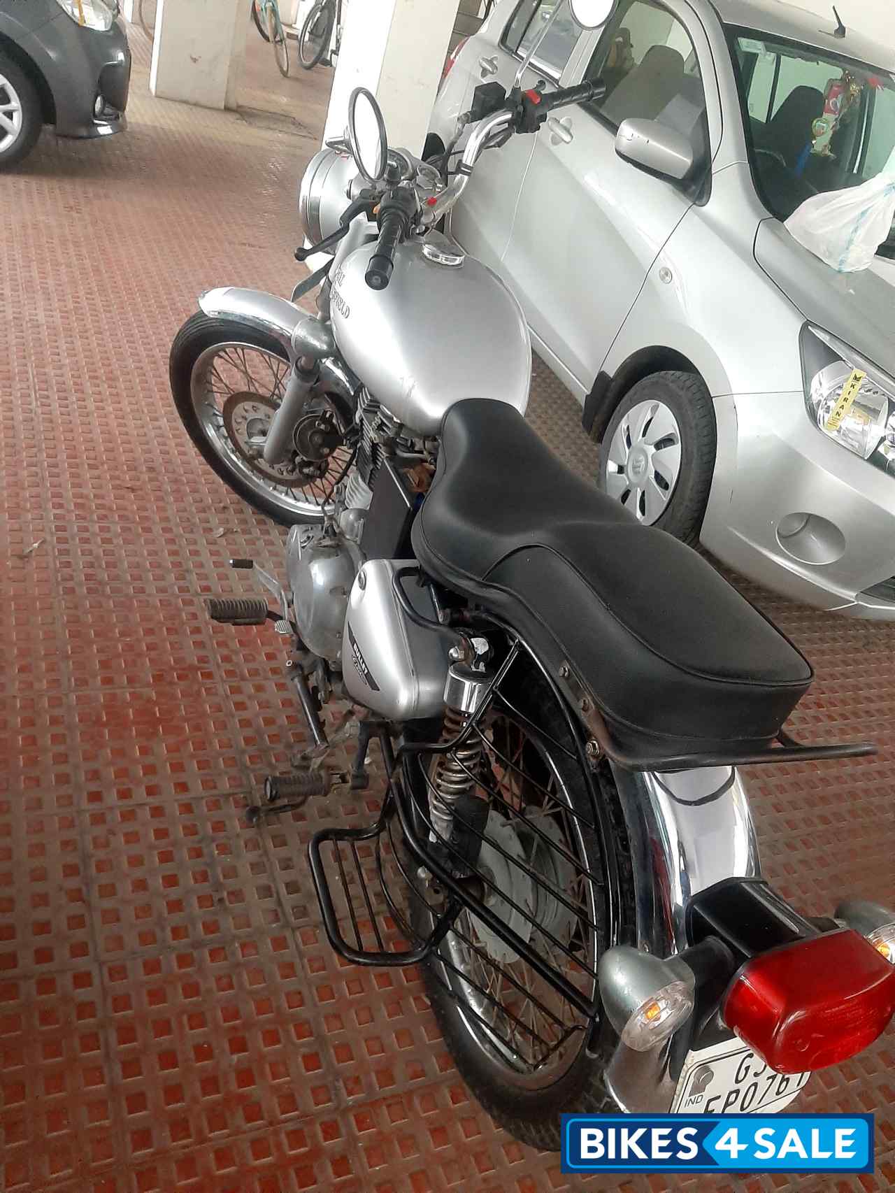 Royal Enfield Classic 350