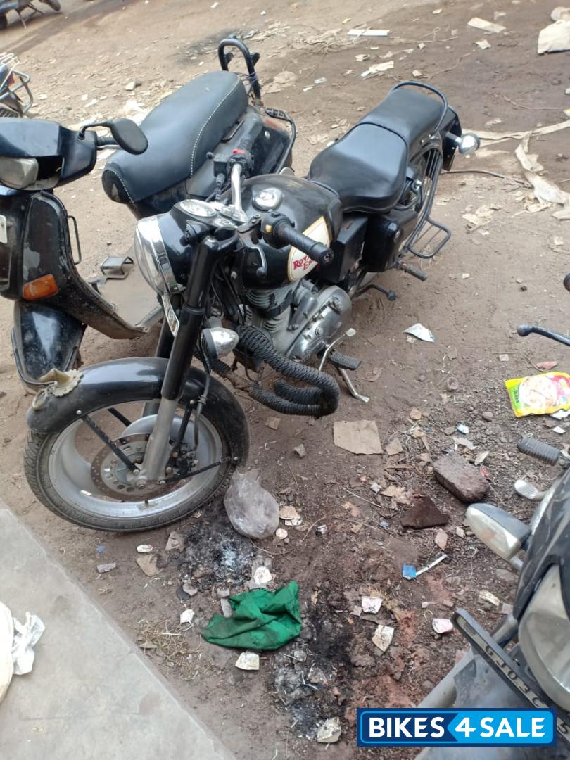 Royal Enfield Classic 350