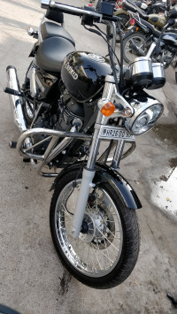 Flickr Royal Enfield Thunderbird 350