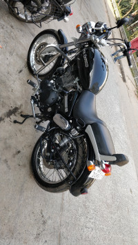 Flickr Royal Enfield Thunderbird 350