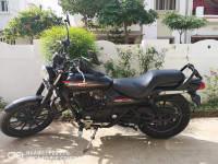 Bajaj Avenger Street 220 2016 Model