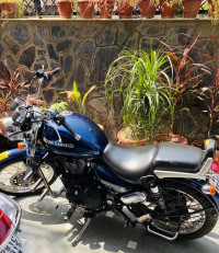 Royal Enfield Thunderbird 350