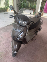 TVS Jupiter Classic
