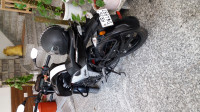 TVS Apache RTR 160 4V
