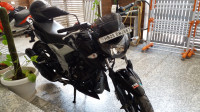 TVS Apache RTR 160 4V
