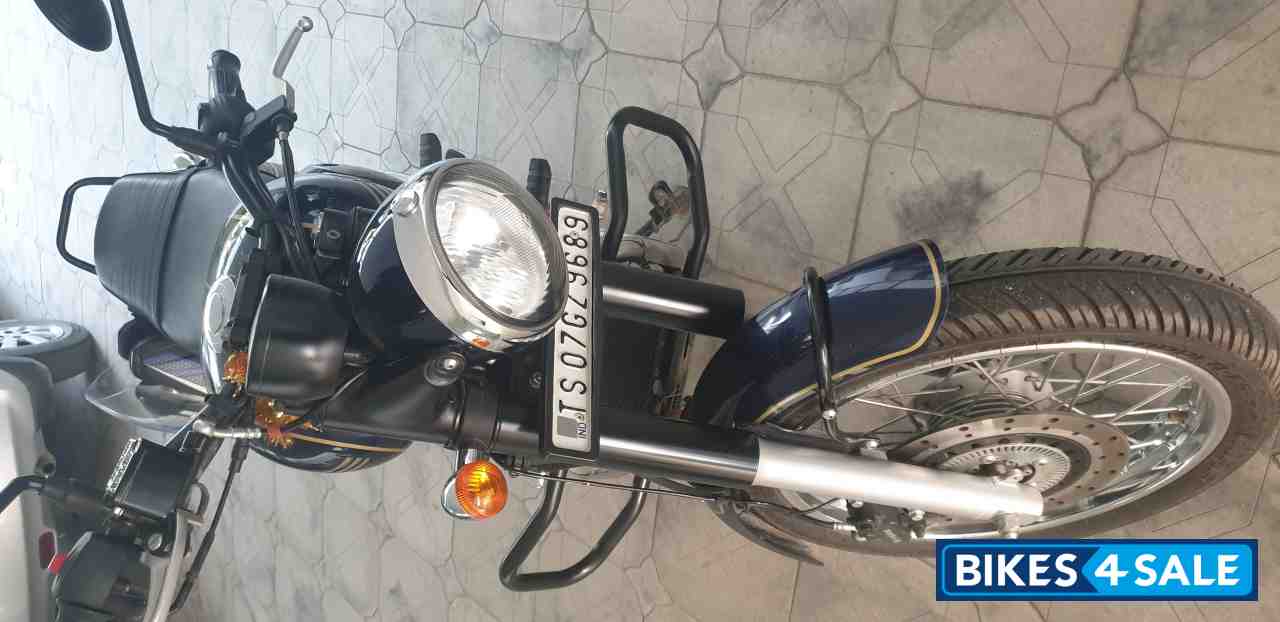 Nebula Blue Jawa Jawa