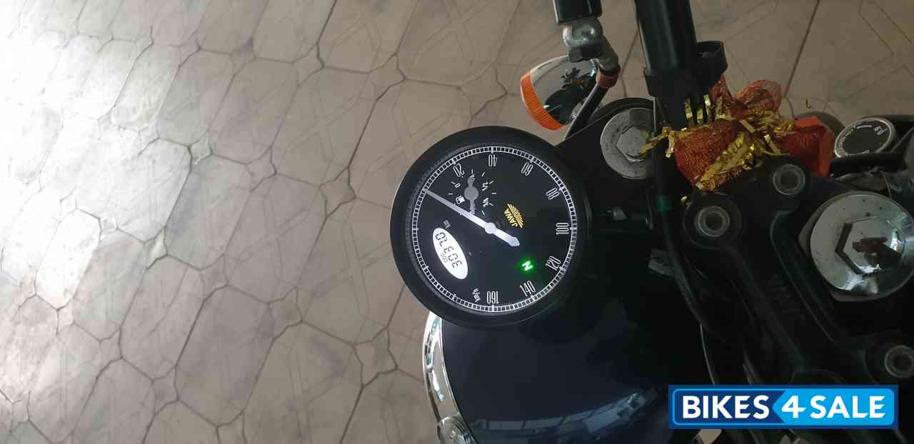 Nebula Blue Jawa Jawa