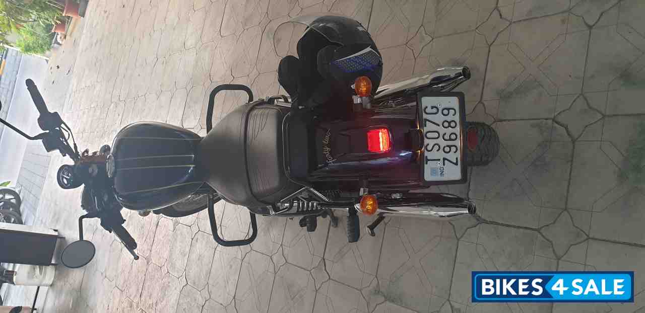 Nebula Blue Jawa Jawa