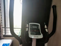 Bicycle  Power max fitness cycle